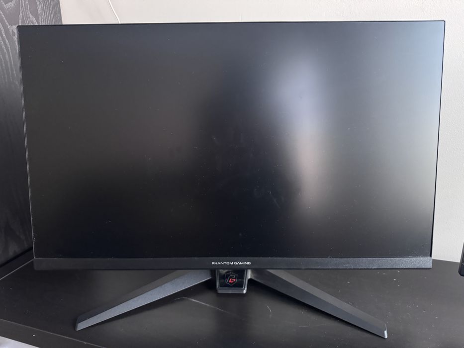 Монитор ASRock Phantom Gaming 27”