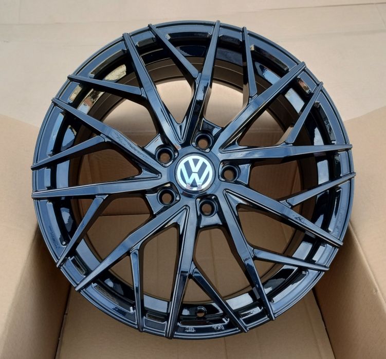 Jante 17 VW Golf 8,7,6,5 Passat Jetta, Touran, Sharan, Tiguan , Cadd