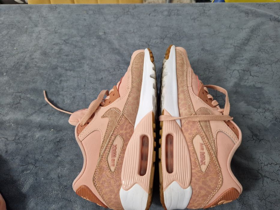nike air max 38.5