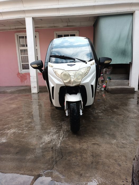 Эликтирамабилча 2 одам сигади холати зур