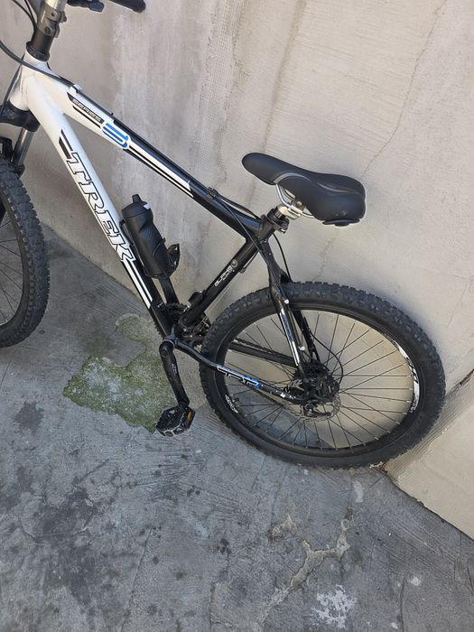 Vand Bicicleta Trek aluminium