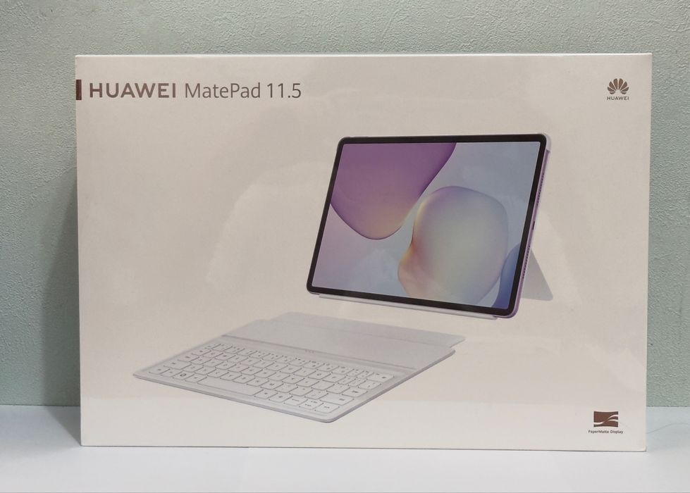 Huawei Matepad  11.5