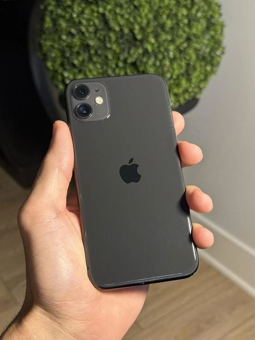 Айфон 11 срочно Акб100%