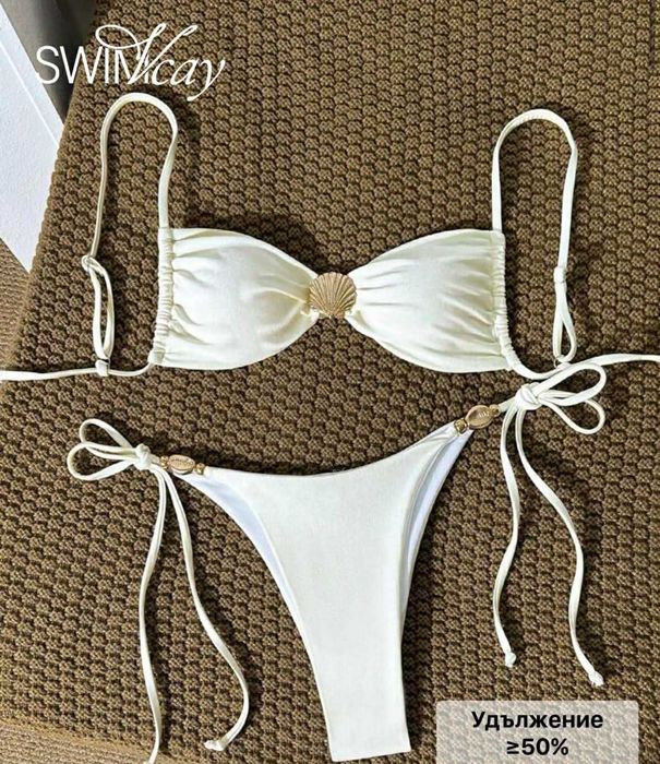 Дамски бански Shein