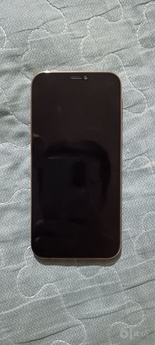 Iphone 12 pro  256 Gb LLA