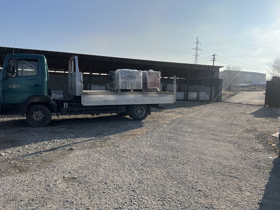 Доставка Грузопервозки по городу