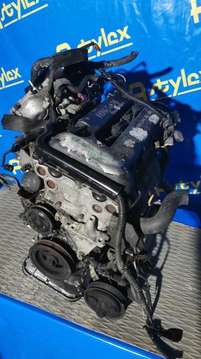 ДВС (двигатель) SR20DE