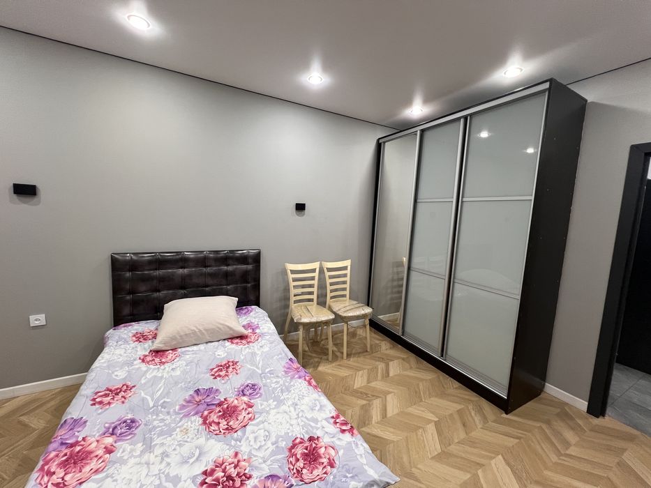 Аренда квартиры долгосрочно