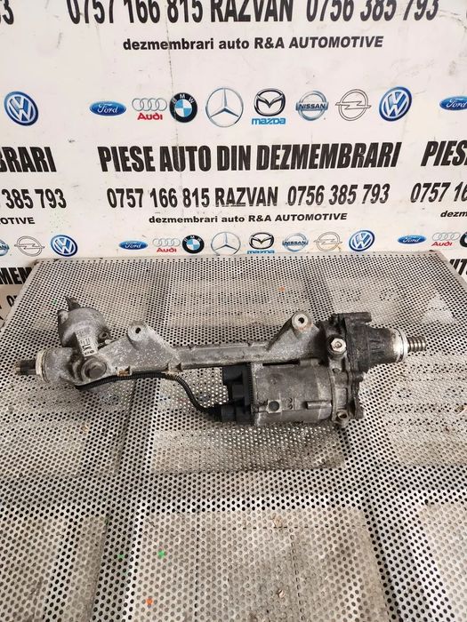 Caseta Directie Bmw F30 F31 F32 F33 F34 F36 Volan Stanga Europa Cod