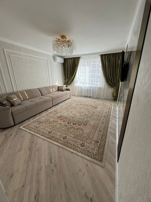 Продам квартиру в ЖК Tumar Apartments