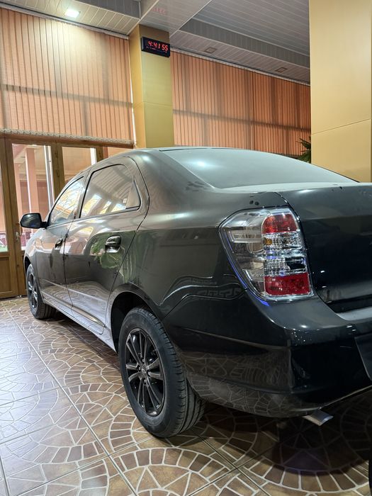 Chevrolet Cobalt 2026 Midnight