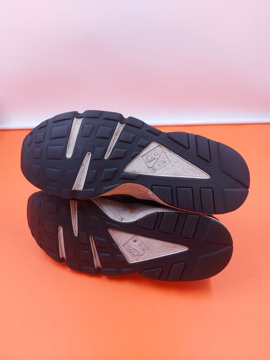 Nike Air Huarache номер 44  Оригинални мъжки маратонки
