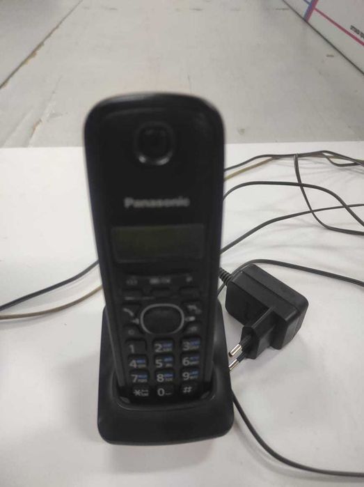 Продам радиотелефон Panasonic