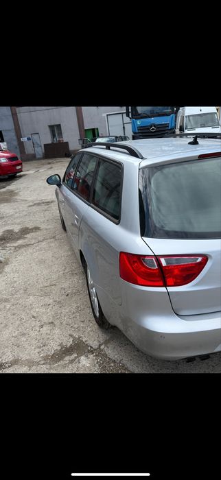 Seat Exeo 2012 Automat