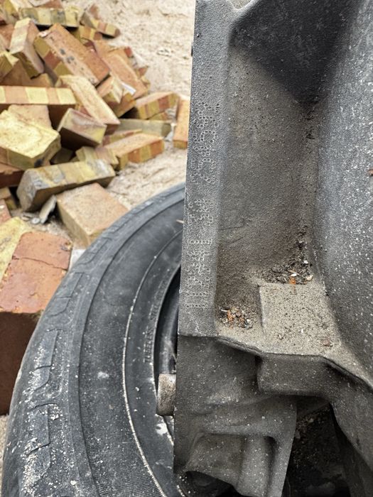 Двигатель м112 3.2