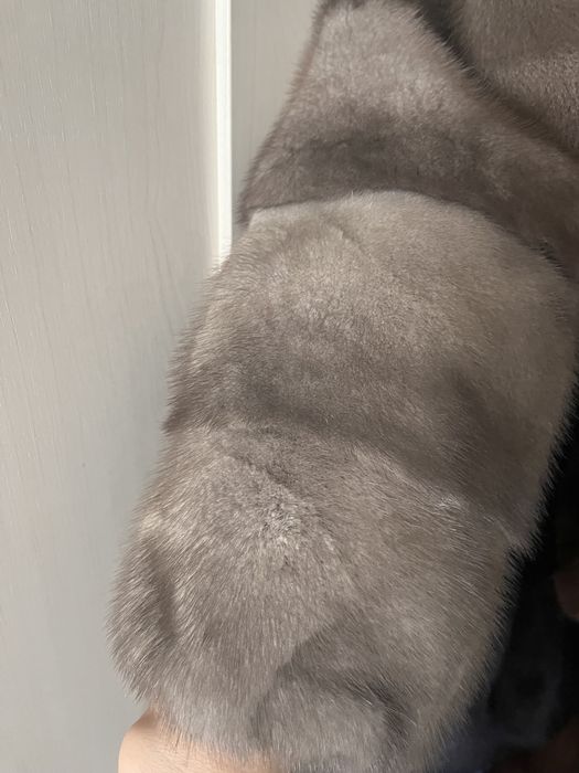 Срочно Продам норковую шубу