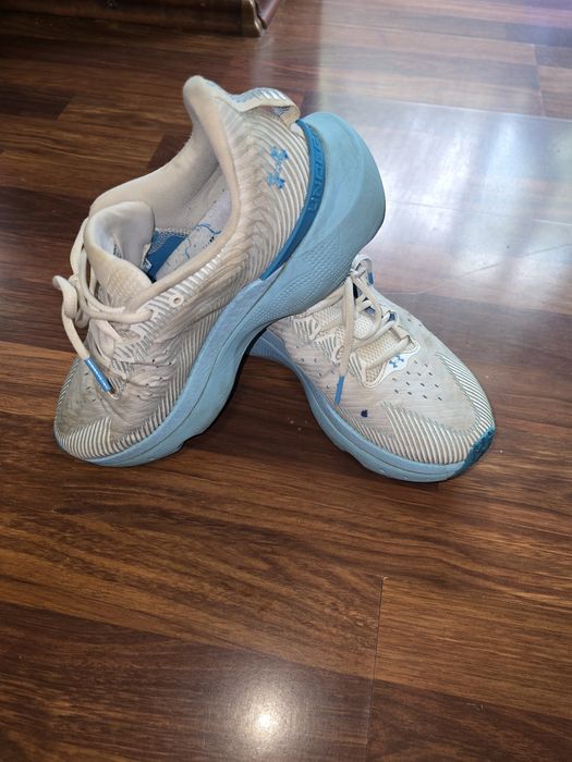 Adidas under armur