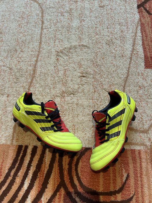 Adidas Predator Absolado FG 2010