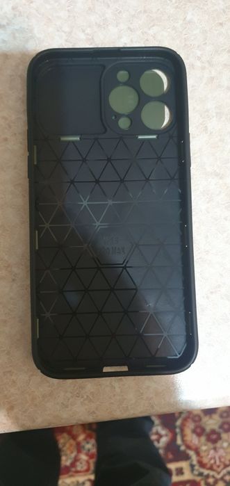 Айфон 13 про мах