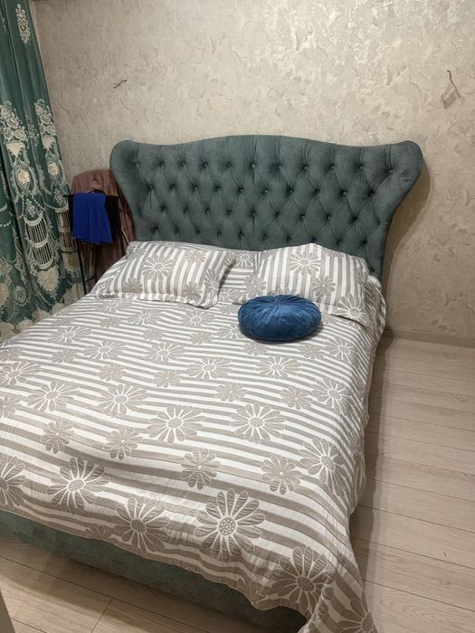 Продам кровать 40000