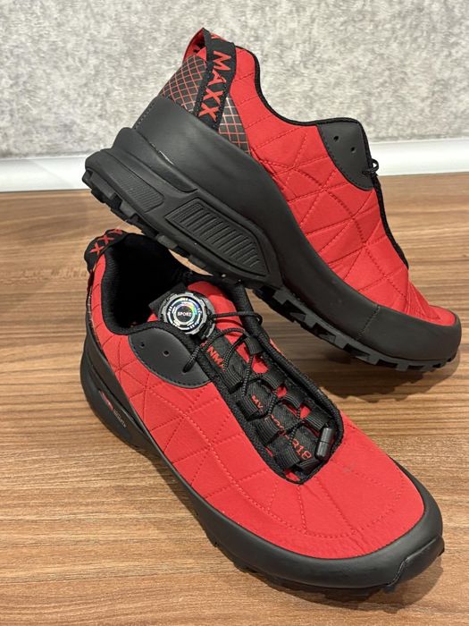 Мъжки маратонки MAXX'