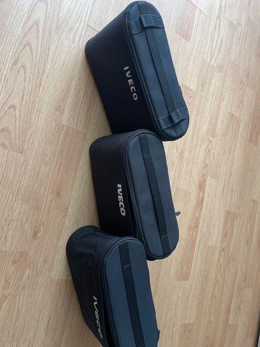 Vând compresoare auto