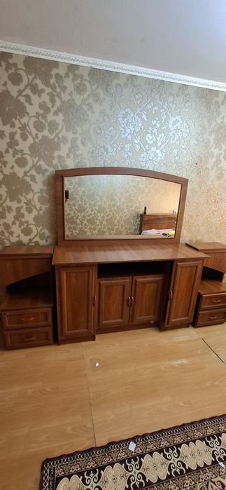 Продам камод и тумбы