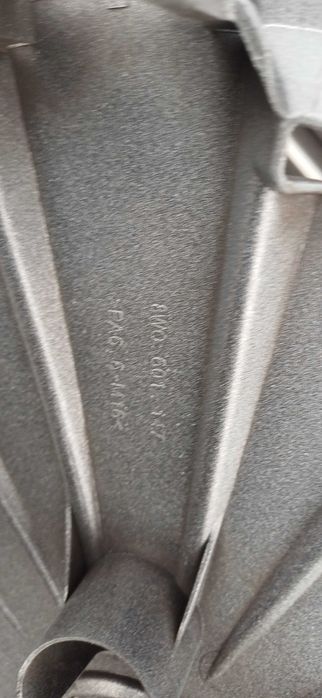 Джанти + Тасове Ауди Audi  A4 B9