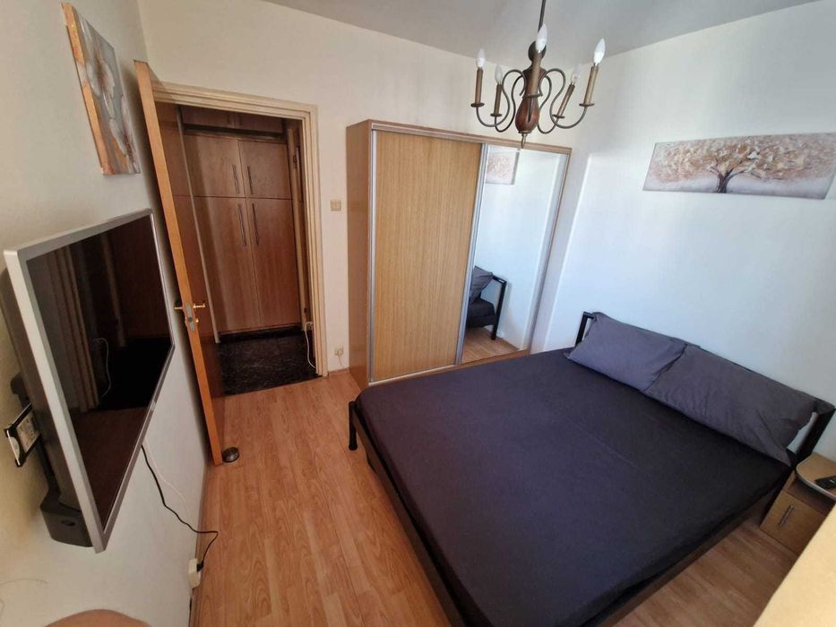 Inchiriez apartament 3 camere Sector 6 Strada Cetatea Histria