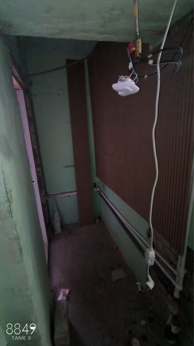 Продаётся  комната в общежитии