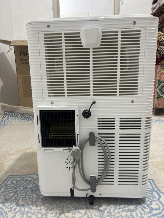 ARG CPC-09PA conditioner