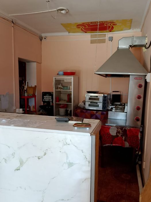 Сдаю в аренду магазин