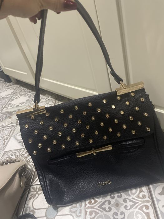 Чанти и раници Liu jo