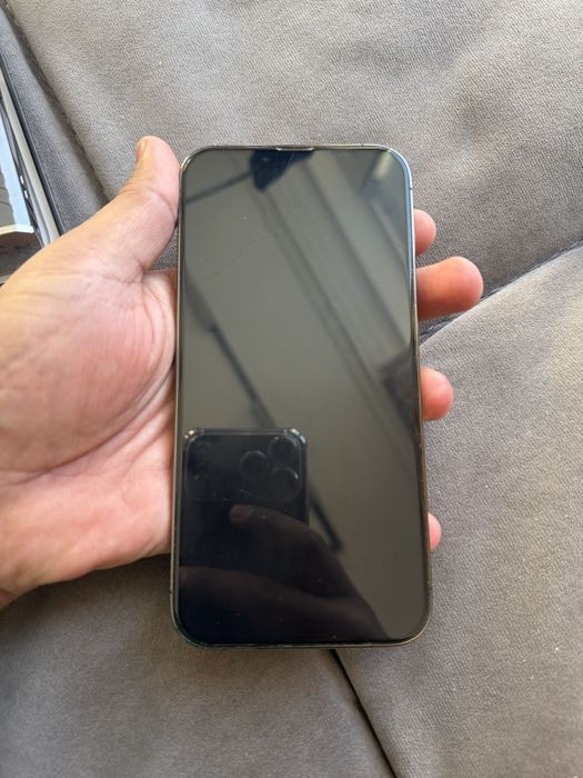 Iphone 13 pro max 128