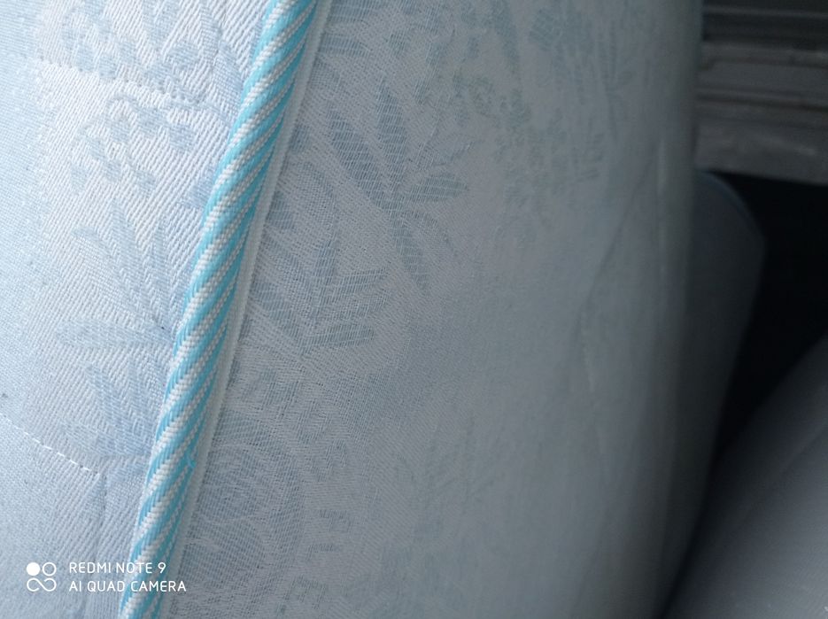 Oferta saltea Domus Flex 1, 40X2 m 200 lei