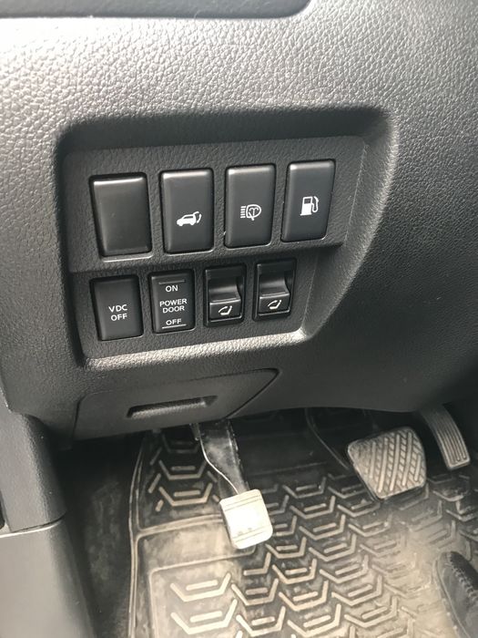 Ниссан Мурано 2011г