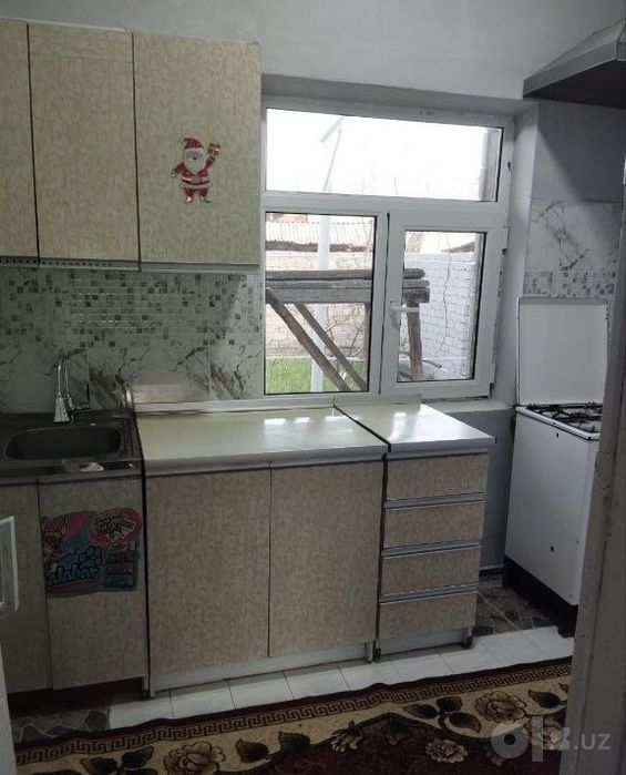 Bektemir tumani vodnikda 2xonali kvartira ijaraga beriladi