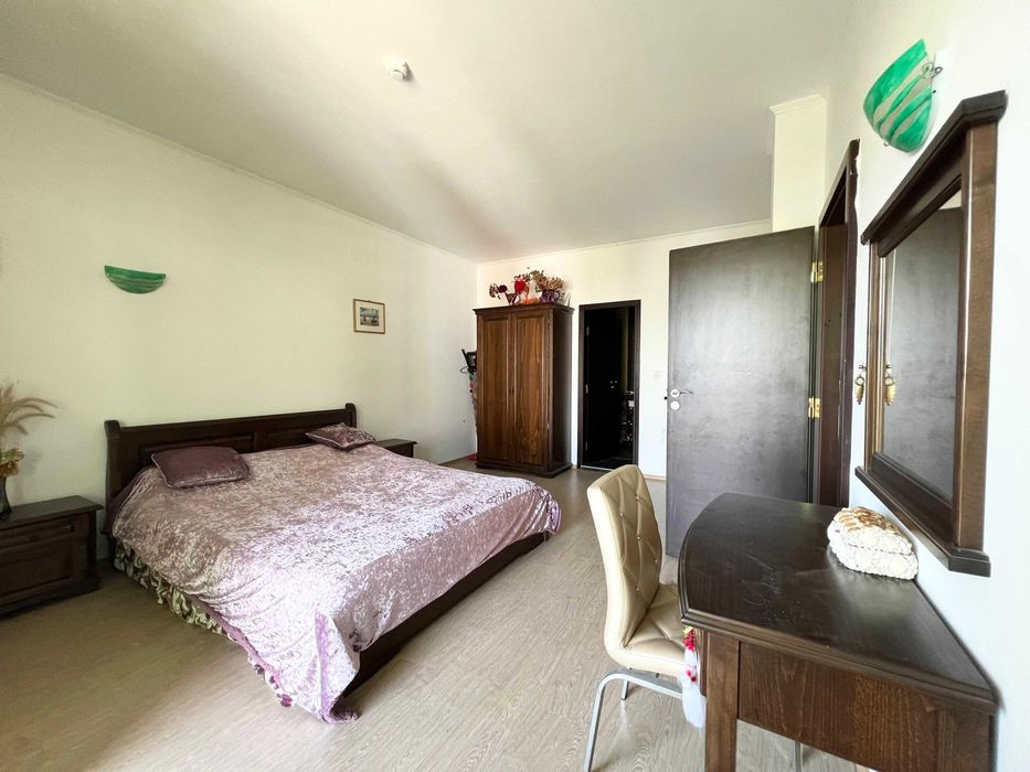 Продава се Двустаен апартамент в к.к. Слънчев бряг - 83 кв.м за 1073 €/кв.м - Снимка #4