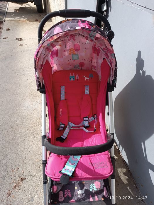 Лятна количка Cosatto