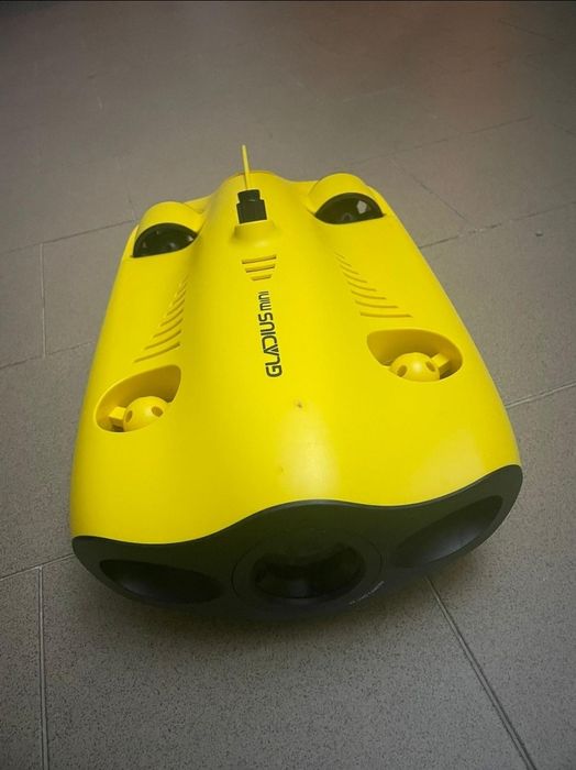 Drona subacvatica Gladius Mini