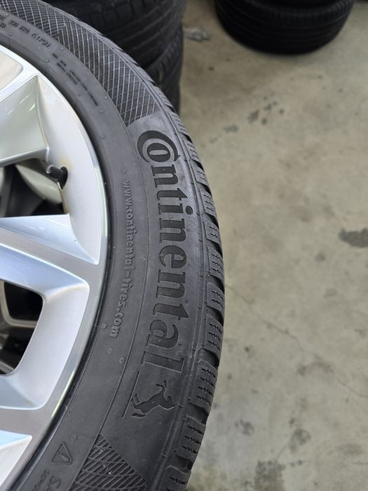 Джанти 19 / 5х112 Skoda Kodiaq и др. 5x112