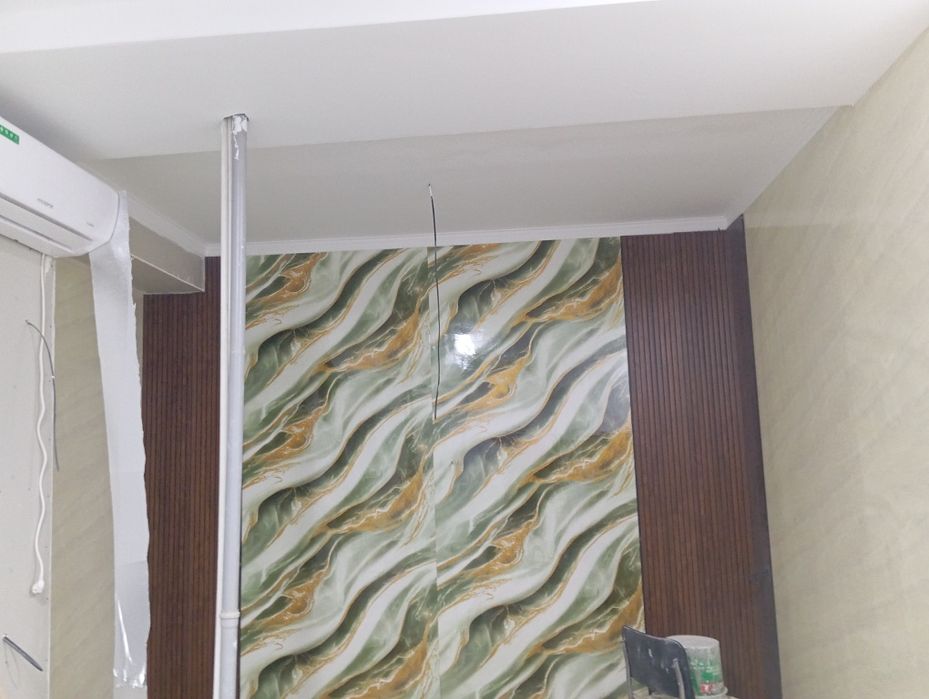 Gipsakarton malyarka