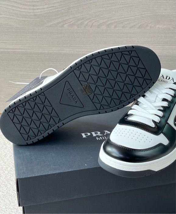 Adidasi Prada , calitate premium , pe comanda , noi , 43