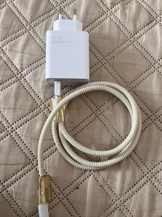 Xiaomi Redmi Note 11 pro 5G + incarcator 67w original