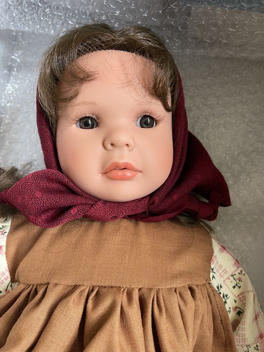 Кукла Испания 60 см