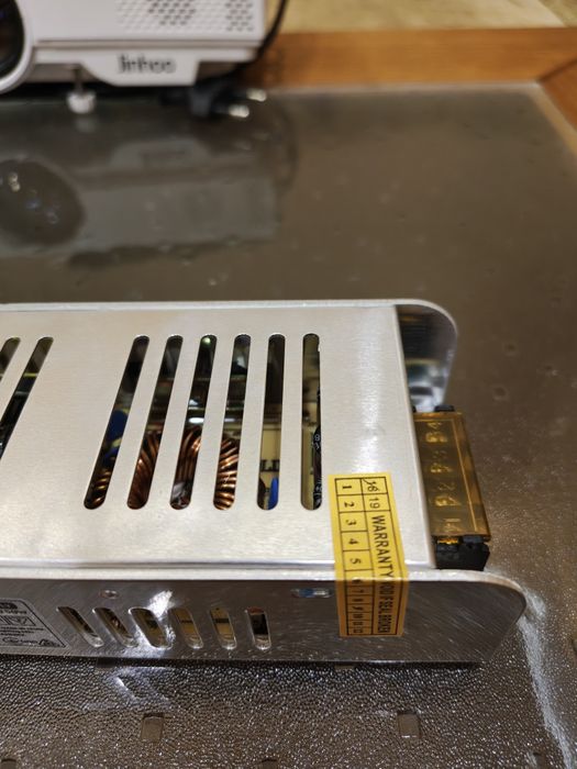 Траф vito slim power PS250-S 250W