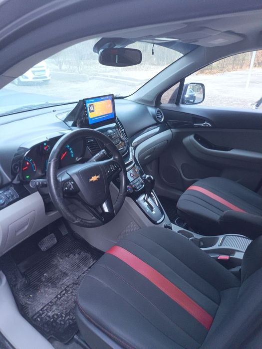 Orlando avtomat sotiladi srochno !!!