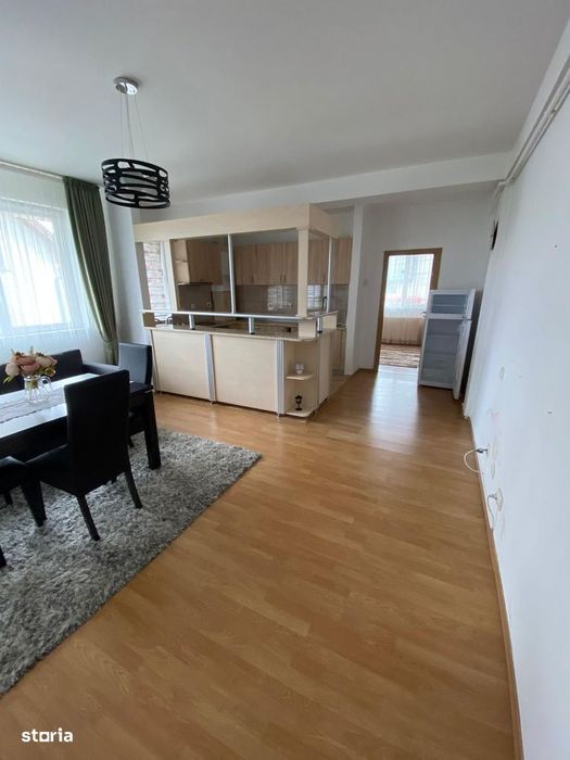 Apartament 2 camere | De vanzare | zona Buna Ziua — fotografia 3
