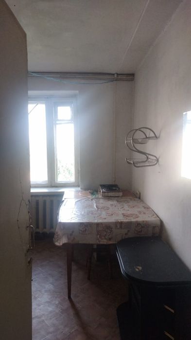 Продам комнату в общежитии