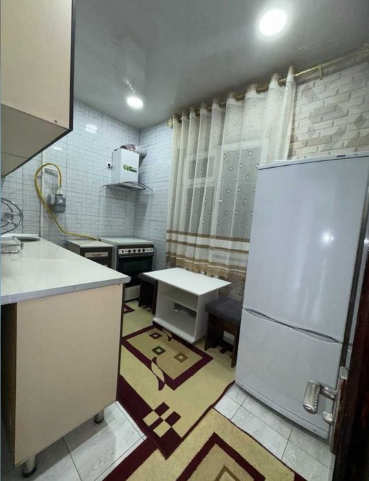 Якасарайский район Бошлик 1/3/5 40м²